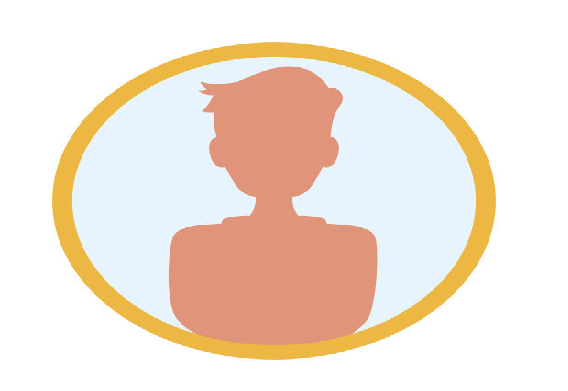 康定墙绘中如何画好人物轮廓？