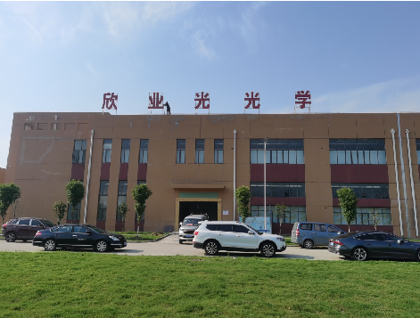 康定楼顶大型发光字制作如何安装？