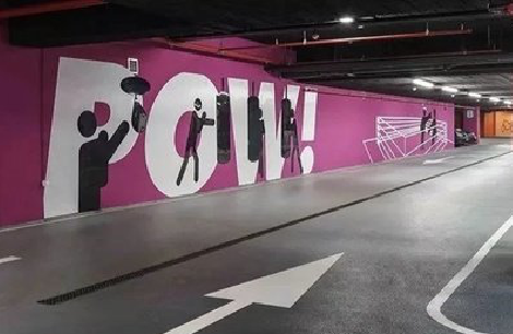 康定墙绘设计师的选择是关键。