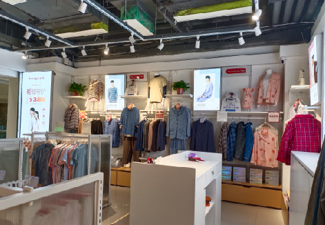 康定超市卖场装修如何提升消费欲望？