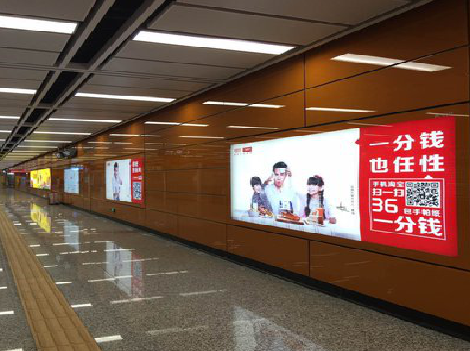 康定广告灯箱的发展前景？