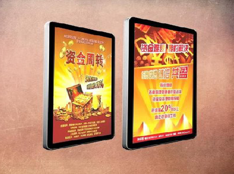 康定如何延长磁吸灯箱的使用寿命？